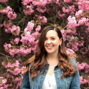 Meet your Posher, Kelly